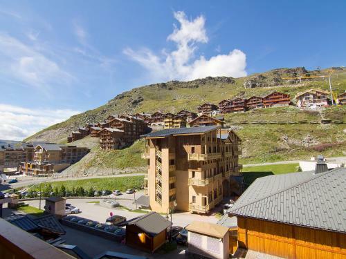 Apartment La Vanoise.19