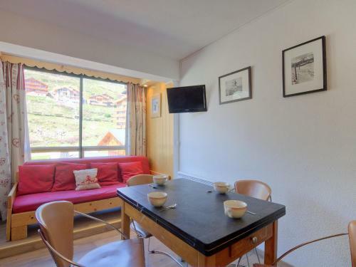 Apartment La Vanoise.19