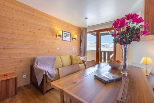 Apartamentos R�sidence & Spa Le Machu Pichu