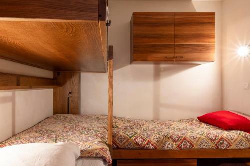 Apartamentos R�sidence & Spa Le Machu Pichu