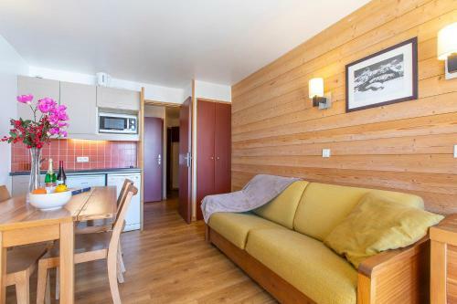 Apartamentos R�sidence & Spa Le Machu Pichu