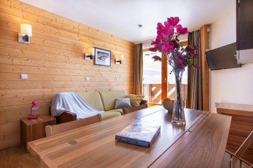 Apartamentos R�sidence & Spa Le Machu Pichu