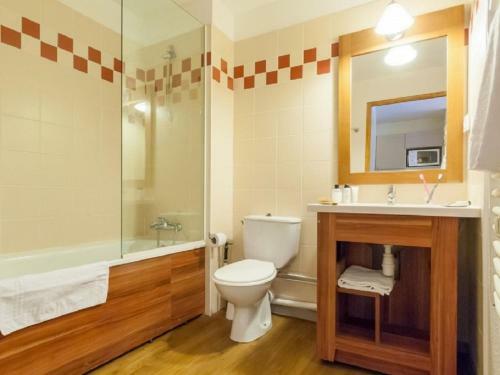 Apartamentos R�sidence & Spa Le Machu Pichu