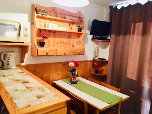 Apartment Altineige 002