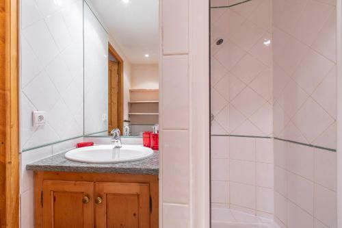 Apartamento R�sidence Les Hauts De La Vanoise - Val Thorens