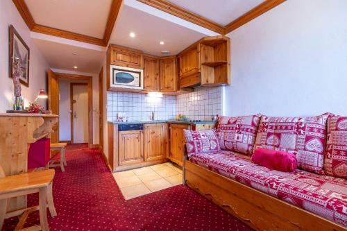 Apartamento R�sidence Les Hauts De La Vanoise - Val Thorens