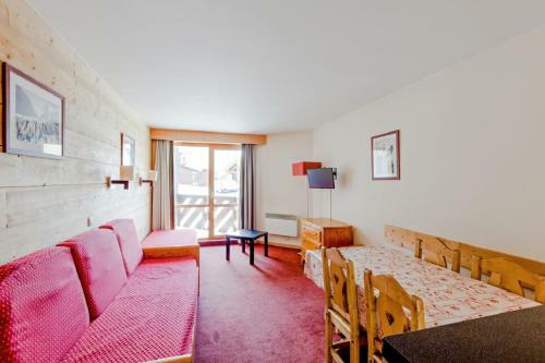 Apartamento Maeva Particuliers R�sidence Le Tikal