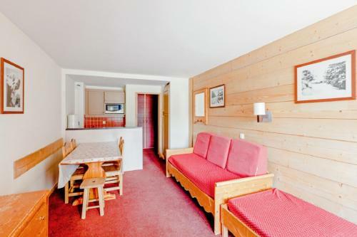 Apartamento Maeva Particuliers R�sidence Le Tikal