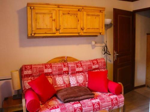 Apartment Les Valmonts