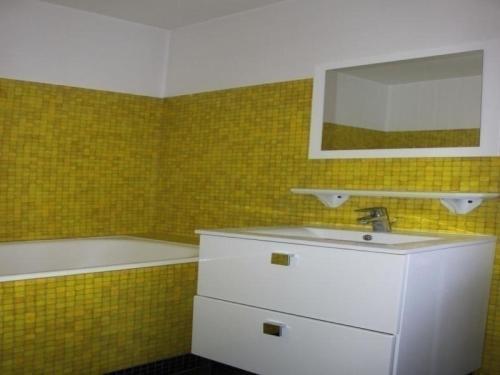 Apartment Chalet Ickory