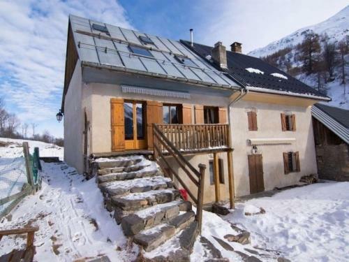 Apartment Chalet La Barmette