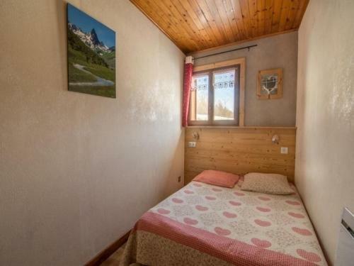 Apartment Chalet La Barmette