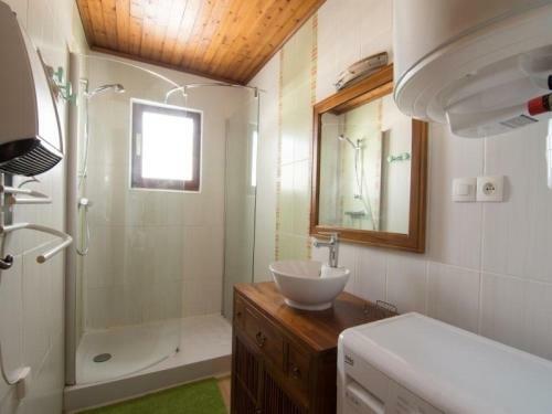 Apartment Chalet La Barmette