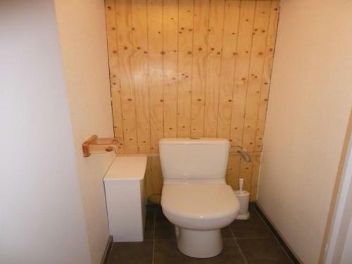 Apartment Le Praz