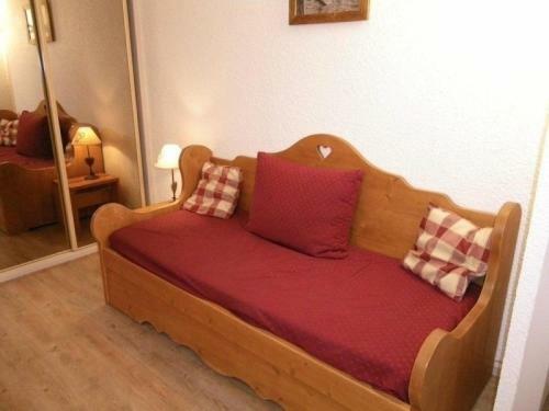 Apartment Le Praz