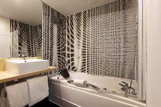 Best Western Plus Hotel Alize