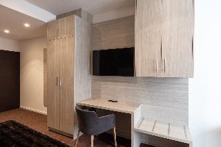 Best Western Plus Hotel Alize