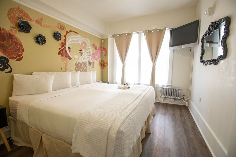 Hotel Des Arts