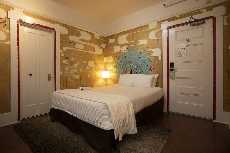 Hotel Des Arts