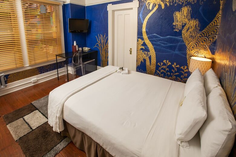 Hotel Des Arts