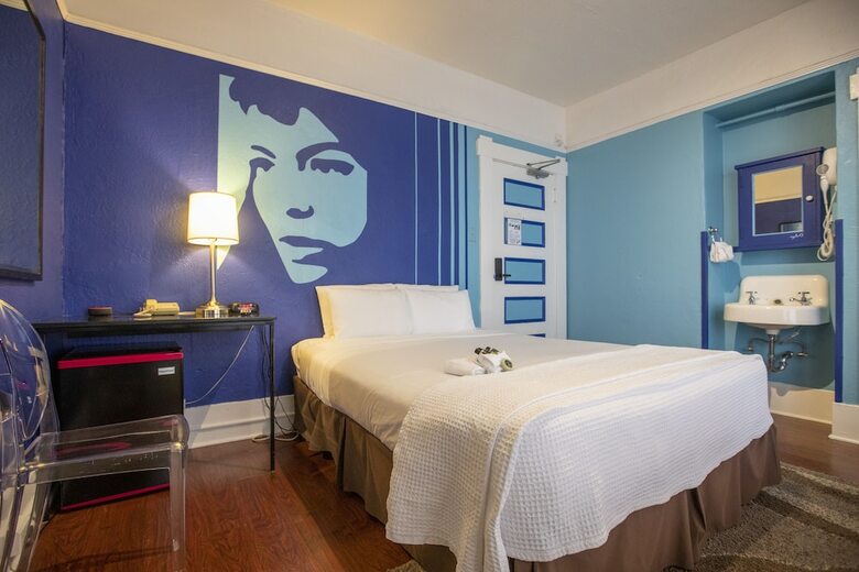 Hotel Des Arts