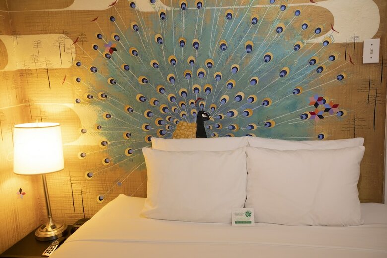 Hotel Des Arts