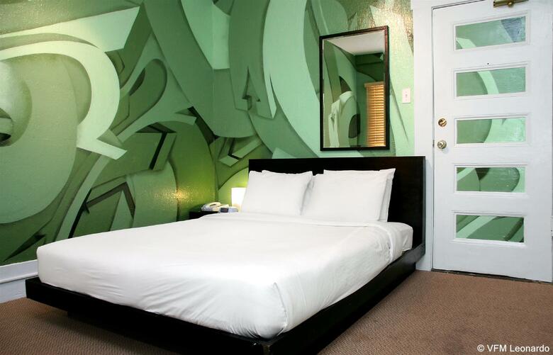 Hotel Des Arts