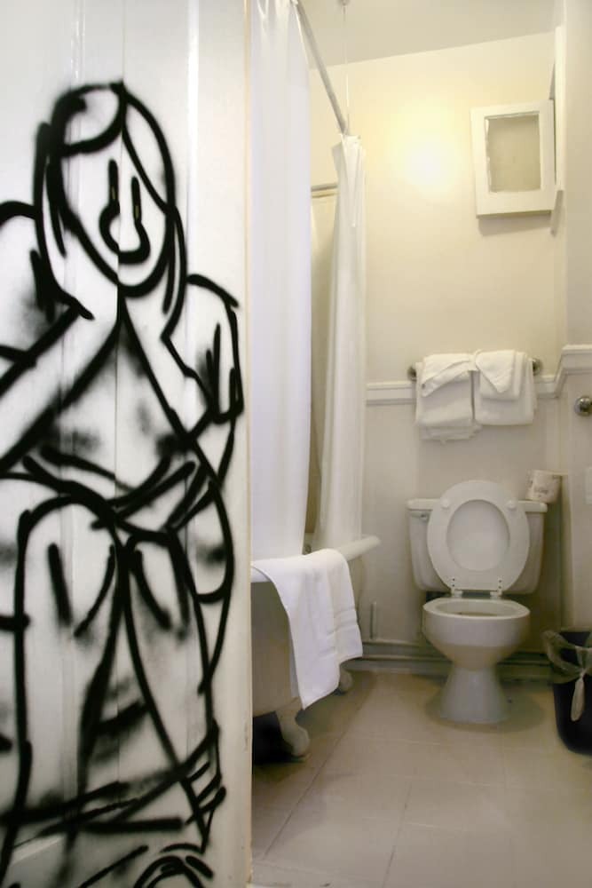 Hotel Des Arts