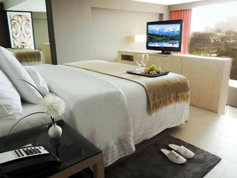 Los Incas Lima Hotel
