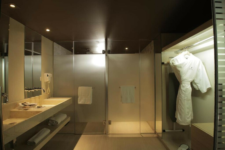 Los Incas Lima Hotel