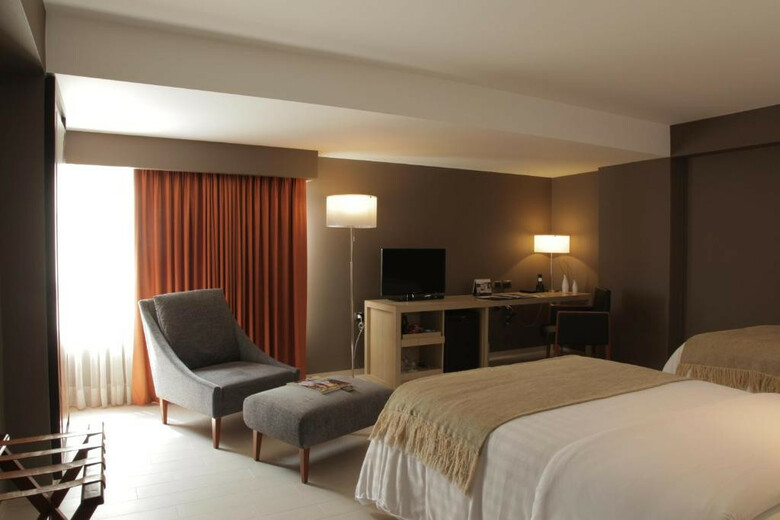 Los Incas Lima Hotel