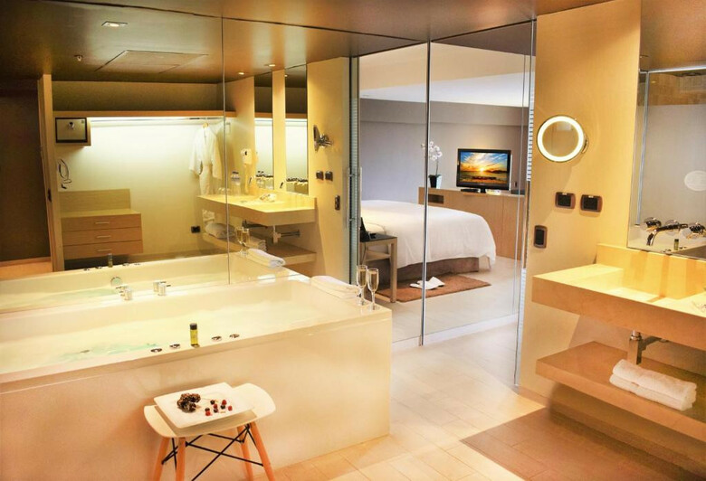 Los Incas Lima Hotel