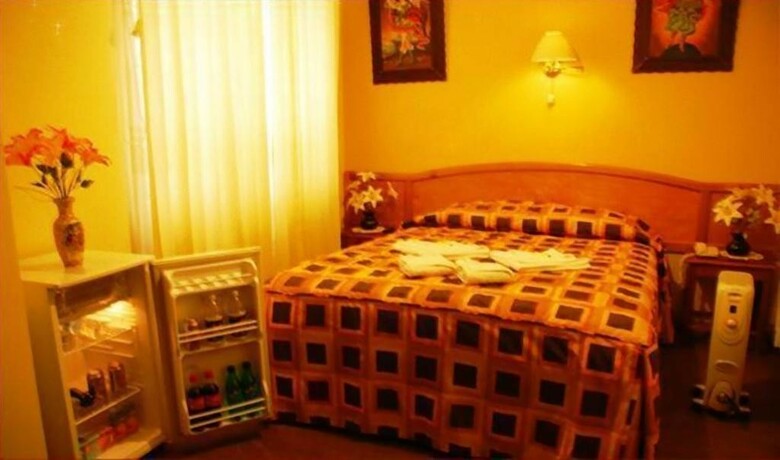 Awkis Dream Hotel