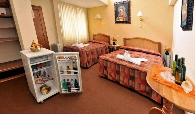 Awkis Dream Hotel