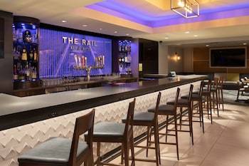 Crowne Plaza Hotel Kansas City Downtown