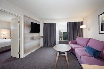 Crowne Plaza Hotel Kansas City Downtown