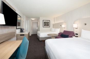 Crowne Plaza Hotel Kansas City Downtown