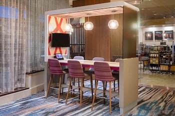 Crowne Plaza Hotel Kansas City Downtown