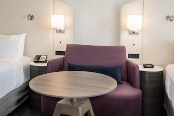 Crowne Plaza Hotel Kansas City Downtown