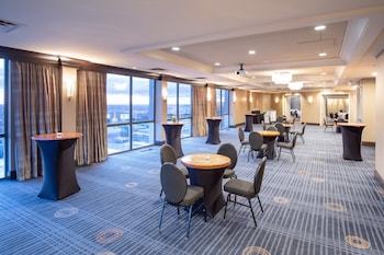 Crowne Plaza Hotel Kansas City Downtown