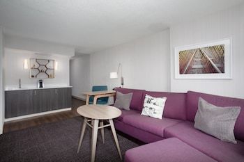 Crowne Plaza Hotel Kansas City Downtown