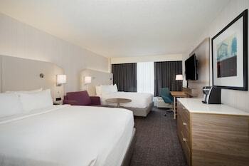 Crowne Plaza Hotel Kansas City Downtown