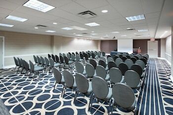Crowne Plaza Hotel Kansas City Downtown