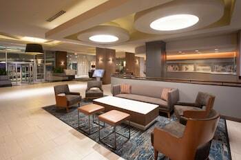 Crowne Plaza Hotel Kansas City Downtown