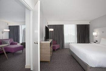 Crowne Plaza Hotel Kansas City Downtown