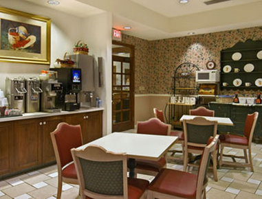 Hotel Travelodge Inn