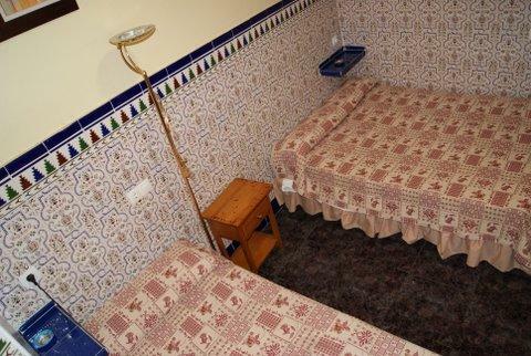 Hostal Florida