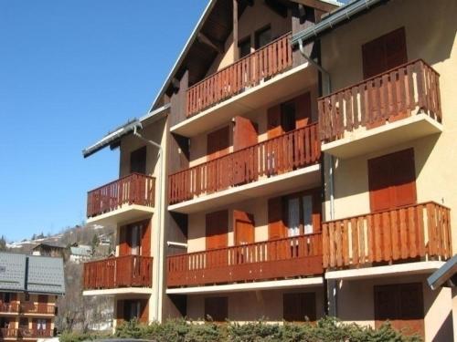 Apartment Betelgeuse 8