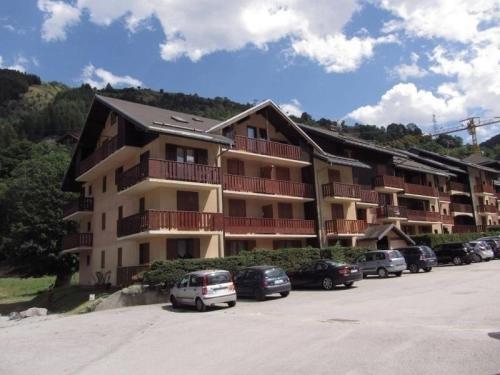 Apartment Betelgeuse 8
