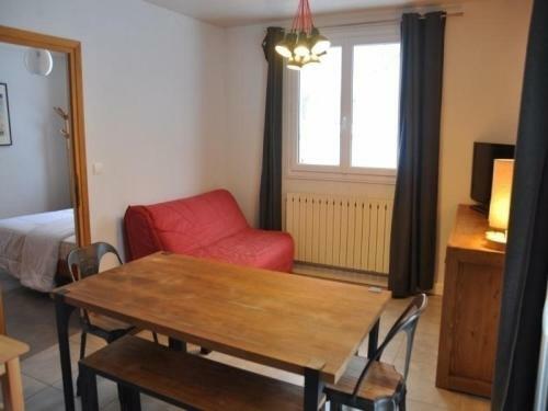 Apartment Chalet Ange 1